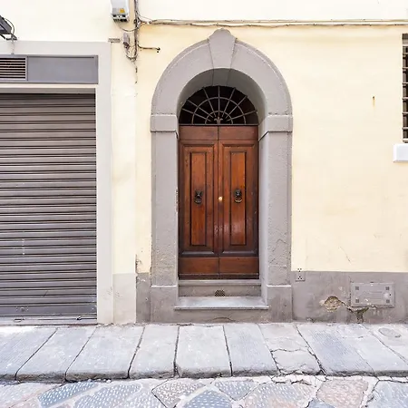 Boboli Gardens Mini Loft In Perfect Location Apartment *