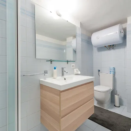 Apartment Boboli Gardens Mini Loft In Perfect Location Florence