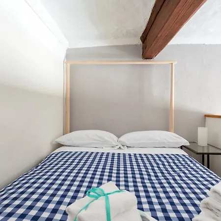 Boboli Gardens Mini Loft In Perfect Location Apartment *