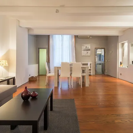 Serragli Loft Appartamento Firenze