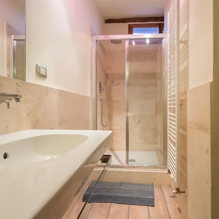 Serragli Loft Appartamento *