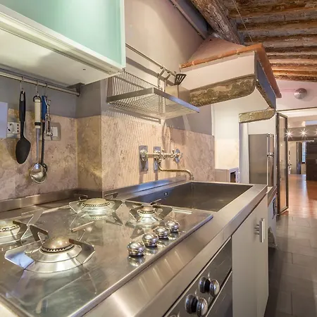 Serragli Loft Firenze