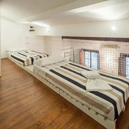 Serragli Loft Appartamento Firenze