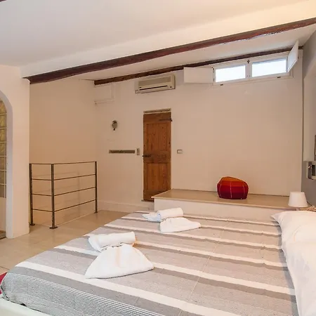 Appartamento Serragli Loft *