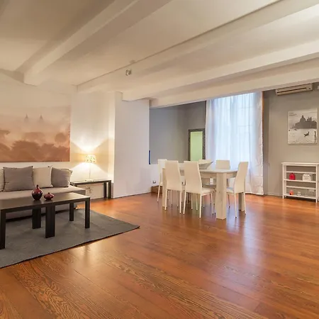 Serragli Loft Appartamento Firenze