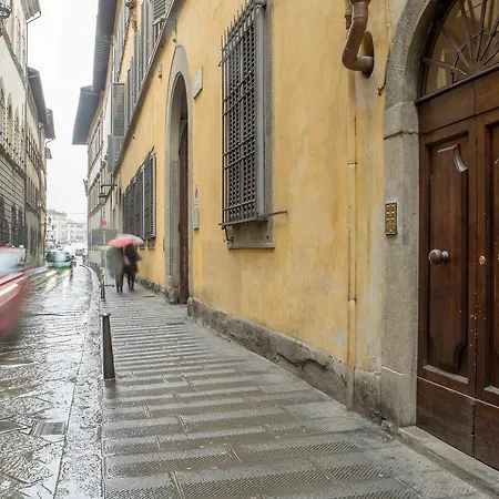 Serragli Loft Appartamento Firenze
