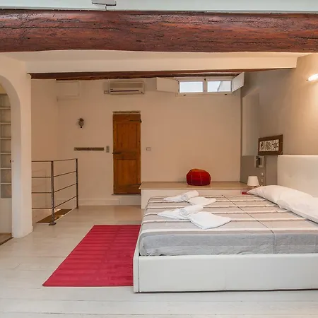 Appartamento Serragli Loft Firenze