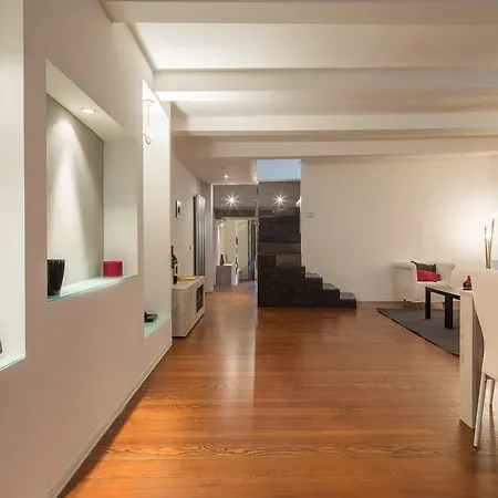 Appartamento Serragli Loft Firenze