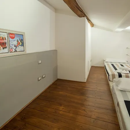Serragli Loft Firenze