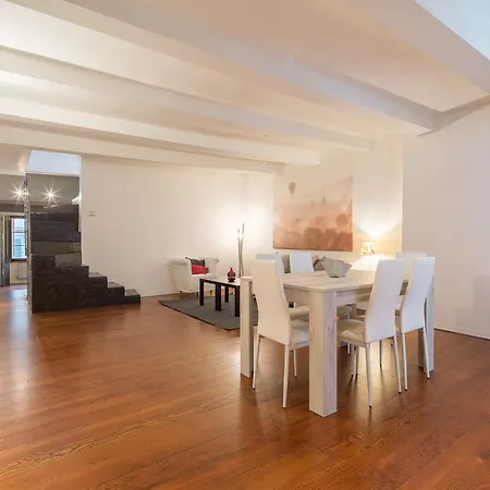 Serragli Loft Appartamento *