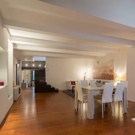 Serragli Loft Appartamento *