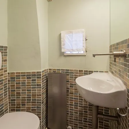 Serragli Loft Appartamento