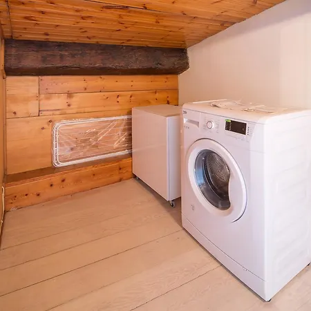 Appartamento Serragli Loft Firenze
