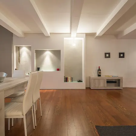 Appartamento Serragli Loft Firenze