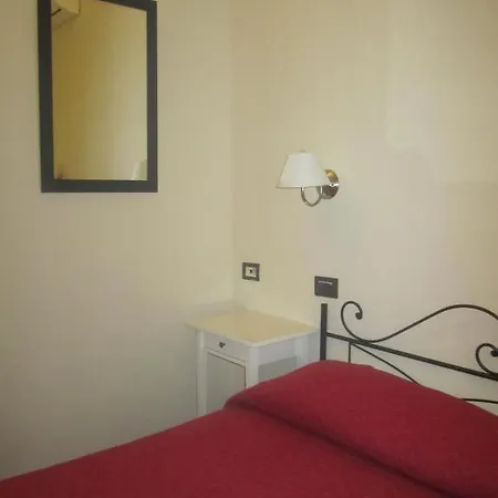 Benvenuti 2* Florencia