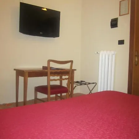 Hotel Benvenuti