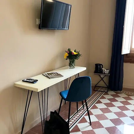 拉格兰孔泰萨旅馆 * 佛罗伦萨