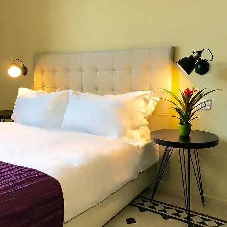 招待所 拉格兰孔泰萨旅馆