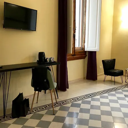 La Grancontessa Gasthof Florenz