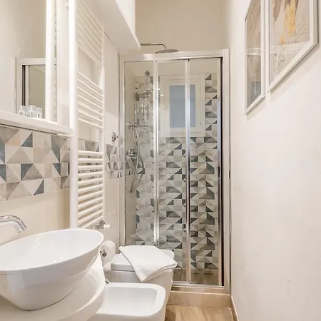 Santa Croce Place By Mmega Apartamento *