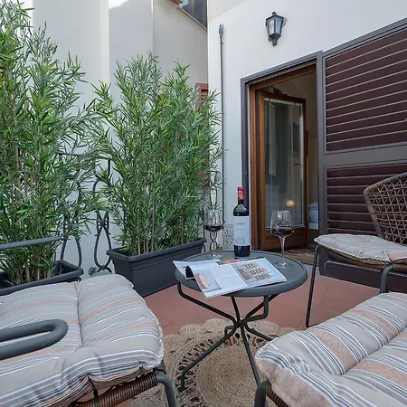 Pergola Luxury *
