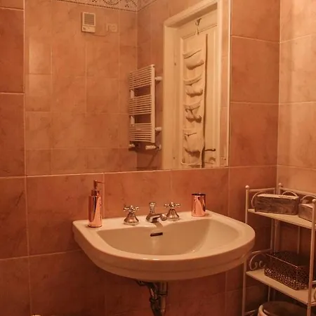La Piccionaia Apartment Florence