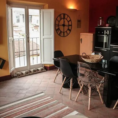 Apartment La Piccionaia