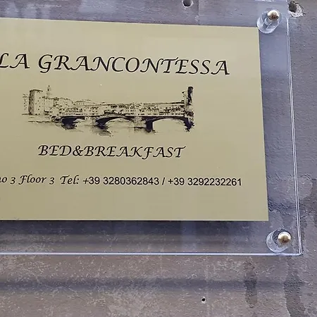 La Grancontessa Gasthof