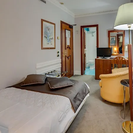 Roma 4* Florencia