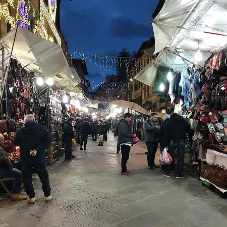 Aramis Gasthof Florenz