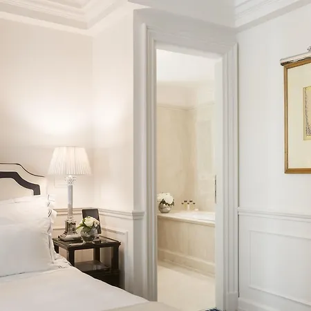 Lungarno - Lungarno Collection Hotel Florencja