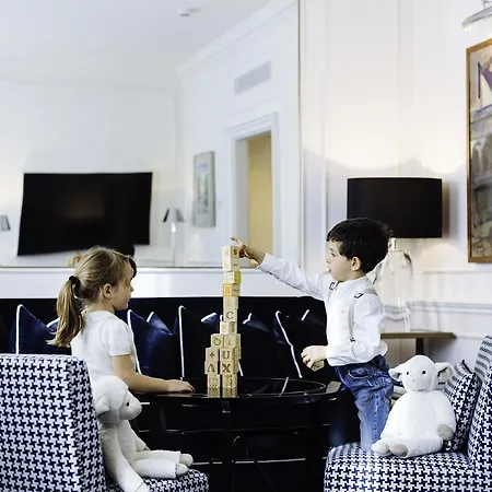 Lungarno - Lungarno Collection 5* Florence