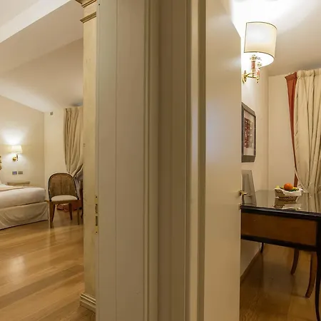Hotel Atlantic Palace Florencia
