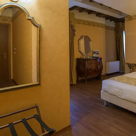 Atlantic Palace Hotel Florencia