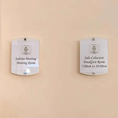 Atlantic Palace Hotel 4*