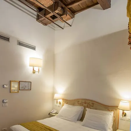 Atlantic Palace 4* Florencia