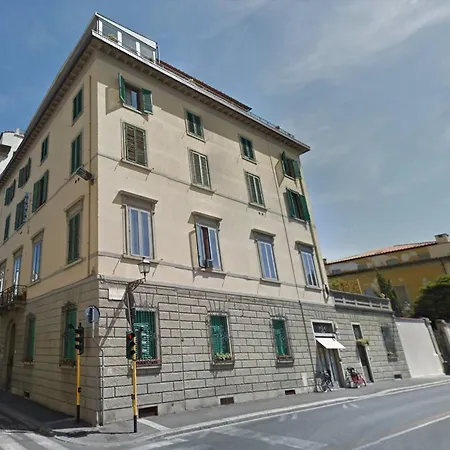 Panorama Hotel Florence