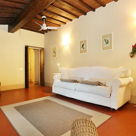D'epoca Via Santo Spirito 6 Guest house Florence