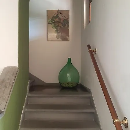 Ulivello Landhaus