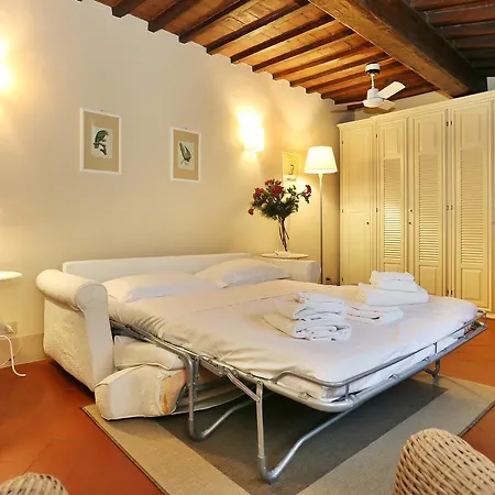 D'epoca Via Santo Spirito 6