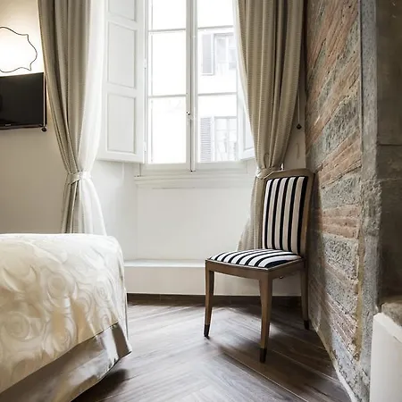 Bed and breakfast Residenza Delle Arti Florencia