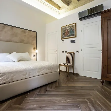 Residenza Delle Arti *