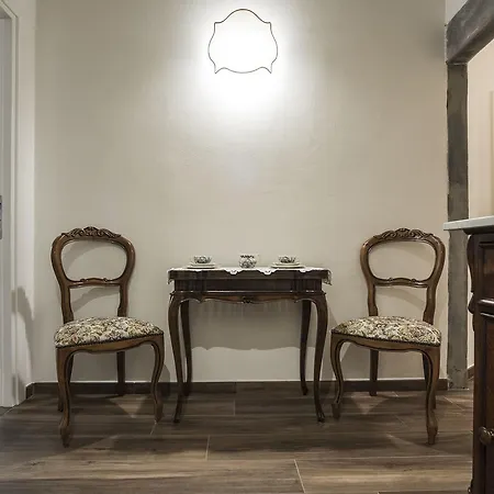 Residenza Delle Arti Bed & Breakfast *