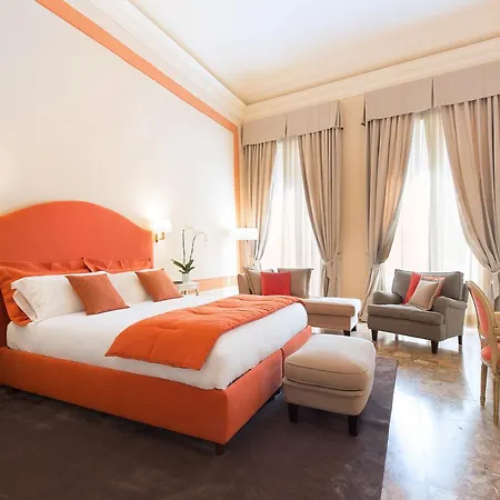Cerretani Palace 3* Florence