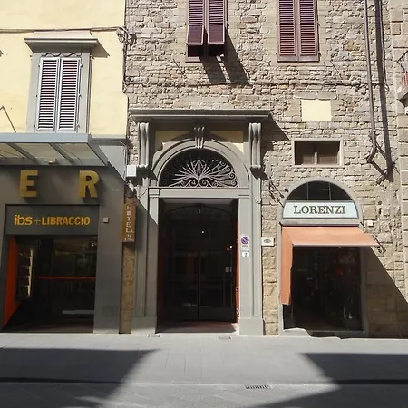 Cerretani Palace Bed & Breakfast