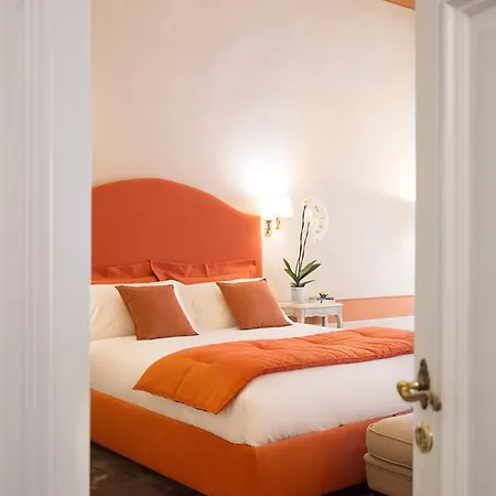 Cerretani Palace Bed & Breakfast 3*