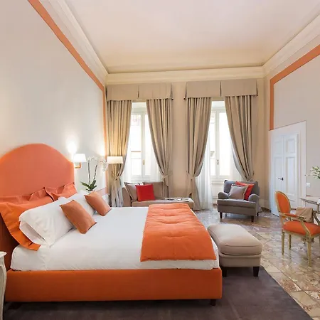 Cerretani Palace Florence