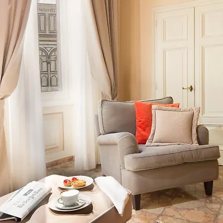 Bed & Breakfast Cerretani Palace 3*
