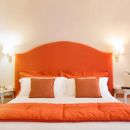 Bed & Breakfast Cerretani Palace Florence