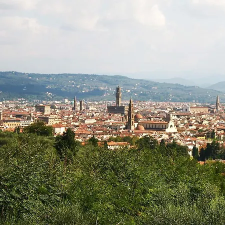 Rosy Florence